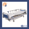 Hot sale basic multi-functions electric medical hospital bed